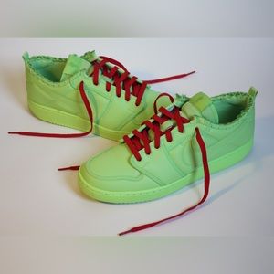 Custom Jordan 1 Low M10/W11.5